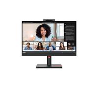 Lenovo ThinkVision T24mv-30 LED display 605 cm (23.8) 1920 x 1080 Pixel Full HD Nero