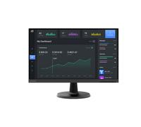 Lenovo Thinkvision C274-40 Monitor 23.8" LED VA FullHD 1080p 75Hz FreeSync - Respuesta 7ms - Angulo de Vision 178º - 16:9 - HD
