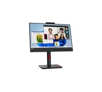 Lenovo - Monitor 23.8 pollici LED IPS ThinkCentre Tiny-In-One 24 Full HD 1920 x 1080 Pixel Tempo di Risposta 6 ms