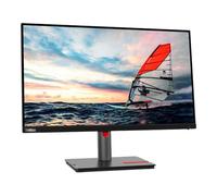 Monitor Lenovo ThinkVision P25i-30 LED display 62,2 cm (24.5") 1920 x 1080 Pixel Full HD Nero [63F4MAT1EU]