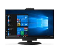 Lenovo Monitor 27" ( IPS 2K 1440p QHD 75Hz ) THINKCENTRE TINY IN ONE 27 Pivot