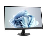 Lenovo Monitor 27" ( LED Full HD 1080p 75Hz ) C27 40 Raven black 63DDKAT6EU