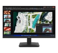LENOVO MONITOR 27 LED IPS 16:9 FHD 6MS 100hz 300 CDM VGA/HDMI S27-4e