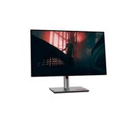 Lenovo - Monitor 27 LED P27q-30 2560 x 1440 QHD Tempo di risposta 4 ms