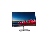 Lenovo T27h-30 68,6 cm (27") 2560 x 1440 Pixel Quad HD Nero