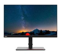 Lenovo ThinkVision P27u-20 Monitor PC 68,6 cm (27") 3840 x 2160 Pixel 4K Ultra HD LED Nero