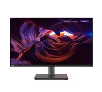 LENOVO - Monitor 31.5 pollici LED IPS ThinkVision P32p-30 3840x2160 4K Ultra HD Tempo di Risposta 6 ms