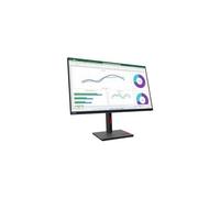 Lenovo thinkvision t32h-30 led display 31.5 2560x1440 pixel quad hd nero