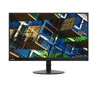 Lenovo ThinkVision S22e LED display 54,6 cm [21.5] 1920 x 1080 Pixel Full HD Ner