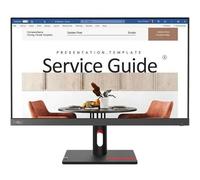 Lenovo Monitor IPS TS S24i-30 da 23,8"