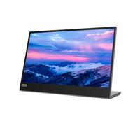 Lenovo Monitor L15 Mobile 15.6" FHD 60Hz 6ms Gar. 3 anni
