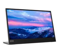 Lenovo Monitor L15 Mobile 15.6" FHD 60Hz 6ms Gar. 3 anni 66E4UAC1WL