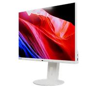 Lenovo Monitor Lenovo C24d-20 da 24 - 63FENAT2EU