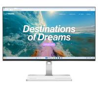 Lenovo Monitor Lenovo L24D-4C FHD 144Hz USB-C Docking 23,8 - 67DCUAC6EU