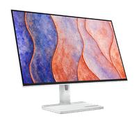 Lenovo Monitor Lenovo L27h-4A 2K QHD USB-C-Docking 27 - 67C0UAC6EU