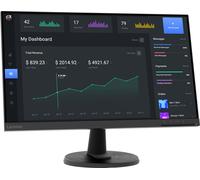 Lenovo Thinkvision C274-40 Monitor 23.8" LED VA FullHD 1080p 75Hz FreeSync - Respuesta 7ms - Angulo de Vision 178º - 16:9 - HD