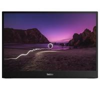 Lenovo Monitor portatile ThinkVision M16 da 16 - 64BFUAT1WL