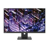 Lenovo Monitor ThinkVision E24q-30 da 23,8 - 63ECGAT2EU