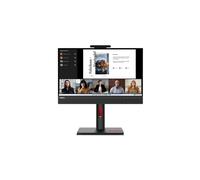 Lenovo Monitor ThinkCentre Tiny-In-One 22" Full HD IPS Nero