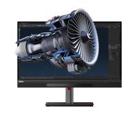 LENOVO Monitor ThinkVision 27 3D 27inch IPS WLED 60Hz 310cd/m2 4ms 2xHDMI DP USB-C 3.2 Gen 1