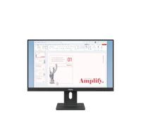 Lenovo Monitor ThinkVision E24-40 23,8 FHD - 64BAMAT1EU