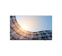 Lenovo ThinkVision E65 LFD Monitor PC 163,8 cm (64.5") 3840 x 2160 Pixel 4K Ultra HD LCD Nero