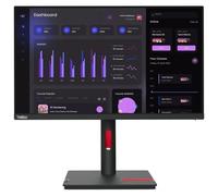 Monitor lenovo t24i-30 63cfmatxeu 23,8 ips/fhd/vga,hdmi,dp