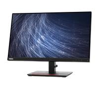 Lenovo Monitor ThinkVision T24m-29 23,8 FHD USB-C, Docking - 63A5GAT6EU