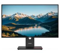 Lenovo Monitor ThinkVision T27Q-40 27 QHD - 64A6GAT6EU