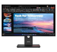 Lenovo ThinkVision T27QD-40