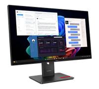 Lenovo ThinkVision T27UD-40 LED display 68,6 cm (27") 3840 x 2160 Pixel 4K Ultra HD LCD Nero