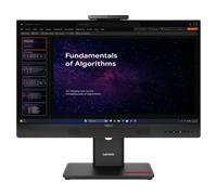 Lenovo Monitor ThinkVision TIO24 Gen6 da 23,8 non-touch - 13LAGAT6EU