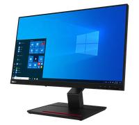 Lenovo Monitor Touch ThinkVision T24t-20 23,8 FHD - 62C5GAT1EU