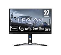 Lenovo Idg Legion Y27h-30 27´´ Full Hd Ips Led 165hz Gaming Monitor Multicolor One Size / EU Plug