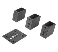 Lenovo Morsetto per monitor ThinkCentre Tiny, Nano II - 4XH0Z42451