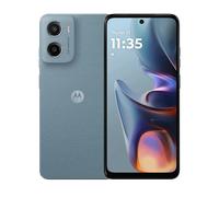 Lenovo moto e15 - Fresh Lavender Processore MediaTek Helio G81 da 2 GHz , Android 14 Go o versioni successive, 64 GB - PB6S0002SE