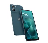 Lenovo moto g06 - PANTONE Tapestry Processore MediaTek Helio G81 da 2 GHz , Android 15 or Later, 256 GB - PBA20017SE