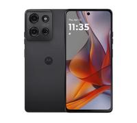 Lenovo Moto g75 5G Charcoal Grey Processore Qualcomm® Snapdragon 6 Gen 3 da 2,4 GHz , Android 14 or Later, 256 GB - PB3Y0003SE
