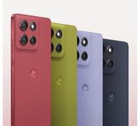 Lenovo moto g86 power 5G - PANTONE Cosmic Sky Processore MediaTek Dimensity 7300 da 2,5 GHz , Android 15 or Later, 512 GB - PB8X0013SE