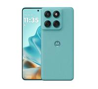 Lenovo motorola edge 60 fusion - PANTONE Amazonite Processore MediaTek Dimensity 7300 da 2,5 GHz , Android 15, 256 GB - PB7E0034SE