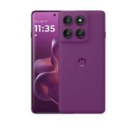 Lenovo motorola edge 60 pro - PANTONE Sparkling Grape Processore MediaTek Dimensity 8350 3,35 GHz , Android 15 or Later, 512 GB - PB7X0008SE