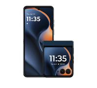 Lenovo motorola razr 60 - PANTONE Spring Bud Processore MediaTek Dimensity 7400X da 2,6 GHz , Android 15 or Later, 256 GB - PB860045SE