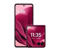 Lenovo motorola razr 60 ultra - PANTONE Rio Red Processore Qualcomm® Snapdragon 8 Elite Mobile Platform da 4,32 GHz , Android 15 or Later, 512 GB - PB8R0005SE