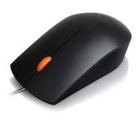 Lenovo GX30M39704 mouse Ambidestro USB tipo A 1600 DPI