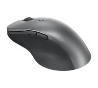 Lenovo Mouse Bluetooth Lenovo professionale, ricaricabile - 4Y51J62544