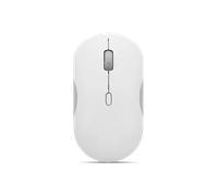 Lenovo Mouse Bluetooth silenzioso Lenovo 350 grigio nuvola - GY51S61907
