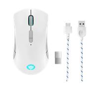 Lenovo Mouse Gaming wireless Lenovo Legion M600 pastinaca - GY51C96033