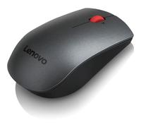 Lenovo Senza Fili Senza Fili One Size Black