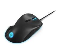 LENOVO - Mouse Legion M500 RGB Ottico 7 Tasti 16000 DPI Colore Nero