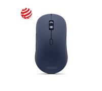 Lenovo Mouse Lenovo Yoga Bluetooth Silent blu cosmico - GY51S61922